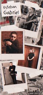 Get gabriel esteban's contact information, age, background check, white pages, bankruptcies, property records, liens, civil records & marriage 29 people named gabriel esteban living in the us. Pin On Wallpapers