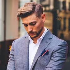 Top 10 Men S Short Hairstyles Of 2016 Fashion 2016 Hairstyles By Dezdemon Com Herrenhaarschnitt Herrenfrisuren Manner Frisuren