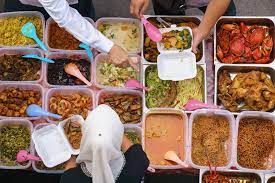 Not just because the food is ultra spicy and tasty, but because of the humble set up and the authentic street food cooked by thai residents in malaysia. The Street Food Dishes You Have To Try In Kuala Lumpur Rough Guides
