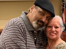 Fundraiser by Sonya Rivera : In Loving Memory of Humberto Trevino