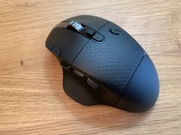 It's designed for video gaming, with low cordless latency when utilized with its receiver or bluetooth, as well as has remarkable general. Logitech G604 Lightspeed Wireless Gaming Mouse Review Pcmag