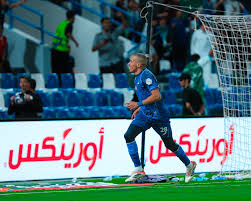التعادل يحسم مواجهة الفتح وضيفه نيوم في افتتاح الجولة الـ31 من دوري روشن