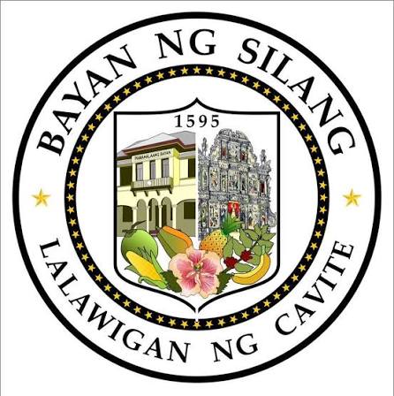 Municipality of Silang Cavite logo