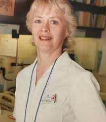 Jean Camacho Obituary (1937