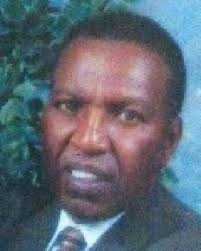 Ernest Miles Obituary (2018)