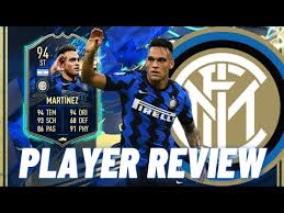Lautaro martínez was born on aug. Pack Opening Tots Ligue 1 Icona Prime Moments Review