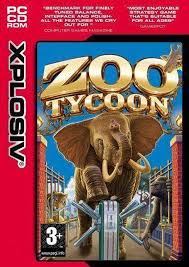 Bol Com Zoo Tycoon Pc Games