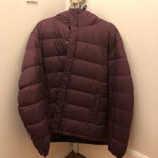 Uniqlo Jackets Coats Uniqlo Men Ultra Light Down Seamless Parka Poshmark
