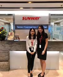 Tongcheng international trading sdn bhd. Bsc Quantity Surveying University Of Reading Malaysia