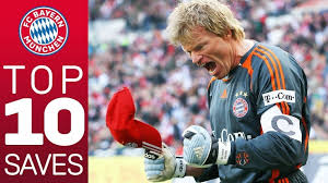 The uefa champions league is a seasonal football competition established in 1955. La Finale Di Champions League Che Mando Oliver Kahn In Depressione