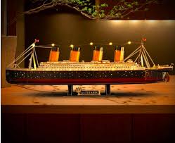 Playing with puzzles while they are young teaches them not to get ahead of themselves and. Sunt De Acord Paste Mew Mew 3d Puzzle Titanic Ravensburger Amazon Montegosunpalace Com