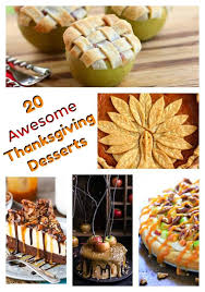Who says candle holders can't double for cupcake holders? 20 Thanksgiving Desserts That Ll Make You Want To Skip The Turkey