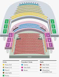 Sydney Opera House Seating Chart Inspirational Opera House