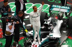 At the end of the first run (20 minutes), the 7 slowest drivers are placed in positions 18 to 24. Mexican F1 Grand Prix 2018 Results Lewis Hamilton Wins 5th World Title Bleacher Report Latest News Videos And Highlights