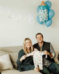 Jordan Kimball | I turned 31 this morning, a very motivated 31! I woke up  to feed the pups and got back in bed to stare at Christina peacefully  sleeping... | Instagram
