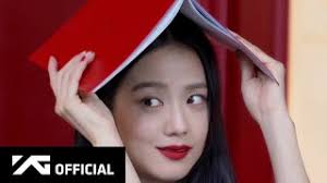 Jisoo Edit Jannie Cherry mp3 mp4 flv webm m4a hd video indir