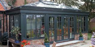 With our full design service we will provide you with plans and cad drawings and a free virtual photo package to show you what your new orangery will look like as well as dealing with planning permission if needed. Conservatories Orangeries And Pool Houses From Amdega