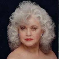 Alma Lee Crutchfield Hudgins Obituary