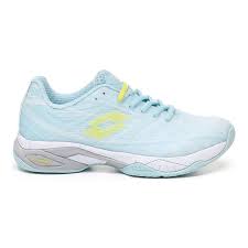 Lotto Mirage 300 Speed Womens Tennis Shoe