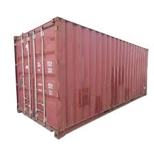Buy Used 20 ft Standard Shipping Container