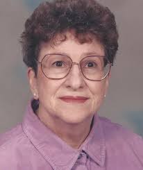 Gloria "Priss" Oschwald Peltier Obituary