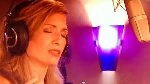 Alexandra Villar's Instagram, Twitter & Facebook