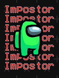 Among Us Crewmate Impostor T Shirt By Ind3finite Redbubble In 2020 Graffiti Characters T Shirt Shirts