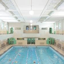 Antwerp S Best Swimming Pools Swimming Pool Architecture Dream Pool Indoor Swimming Pools