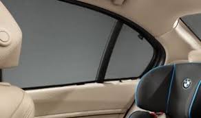 Hinter dichtem fichtendickicht picken dicke finken tüchtig. Sonnenschutz Bmw 5er Reihe G31 Hintere Turscheibe
