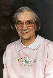 Maxine Marie Lancaster Countryman (1924-2009)