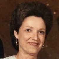 Annetta Yvonne Spence Arney (1938-2023)