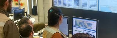 Página oficial del servicio sismólogico nacional. Asaltan La Estacion Del Servicio Sismologico Nacional Politica La Jornada