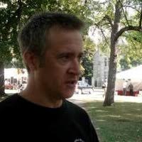 Debut author, Robert Fletcher, signs with Five Rivers