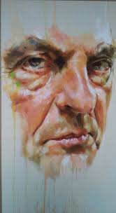 Metal Poster Harry Lyman