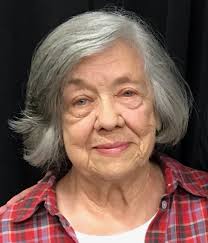 MaeZeatta Ramsey, August 15, 1933~January 10, 2025