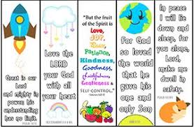 Bible Bookmarks Bible Bookmark School Bookmarks Bible For Kids