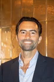 John Mack + Rosewood Hotel Holborn London