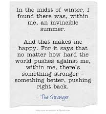 Best stranger quotes selected by thousands of our users! Quotes About Stranger 712 Quotes