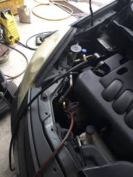 Blower aircond ini perlu di #servis. Cara Buka Cooling Coil Proton Wira Cute766