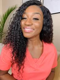 Black Is Beautiful series