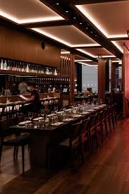 Sake Japanese Restaurant Is Located In Flinders Lane Melbourne Designed By Australian Interior Design Japanese Restaurant Interior Japanese Interior Design