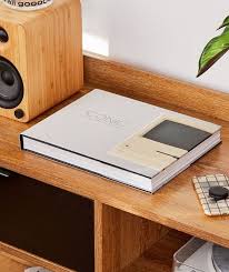 Iconic Apple Steve Jobs Innovation Coffee Table Book Ideas Coffee Table Books Coffee And Books Tribute
