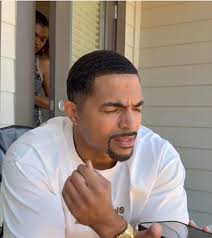 Anthony's behavior at Ro's wedding