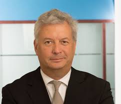 Air Canada Shuffles Senior Leadership