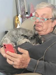 Wayne Randall Boyce Obituary February 9, 2023