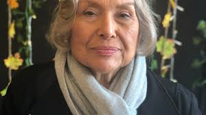 Yolanda Lopez, Chicana artist known for la Virgen de Guadalupe series, dies  at 79