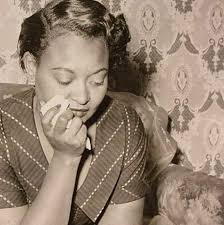 Memory- Thelma Wright Edwards, is the daughter of Mose Wright and Elizabeth  Smith Wright. She is the oldest living relative of Emmett Till and our 2024  Women of Courage Award Honoree❗❤ Thelma