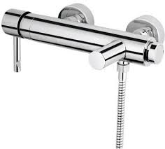 Bathtub mixers bar and grill. Grohe Essence Single Lever Bath Mixer 33624000 Buy Online Bathroom Accessories At Best Prices In Egypt Souq Com