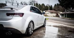 Kia Forte Kia Dream Cars