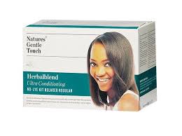 I have been growing my hair for years and i have no desire to put heat in my hair. My Top Five 5 Hair Relaxers Glam O Sphere